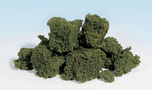 Medium Green Foliage Clusters FC58