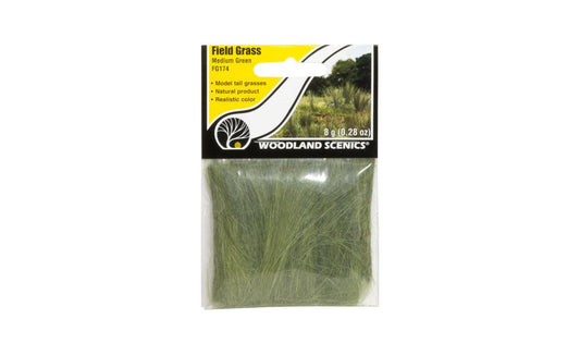 Medium Green Field Grass FG174