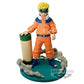 Uzumaki Naruto 20th Anniversary Figure