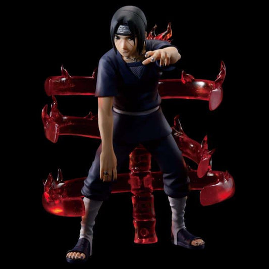 Effectreme Uchiha Itachi