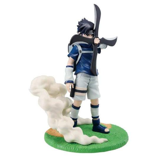 Sasuke Uchiha Memorable Saga