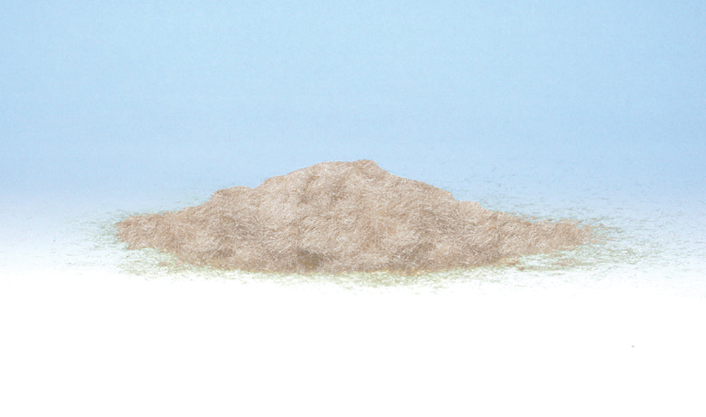 Static Grass Flock Wild Honey FL631