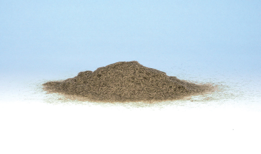 Static Grass Flock Burnt Grass FL633