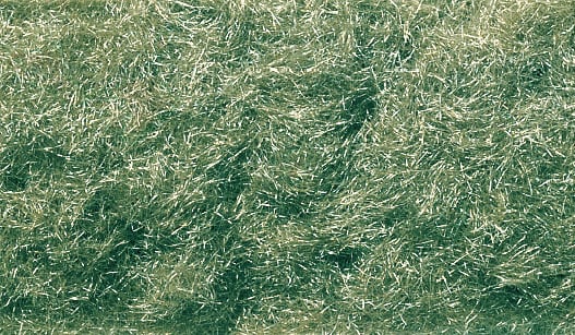 Static Grass Flock Medium Green FL635