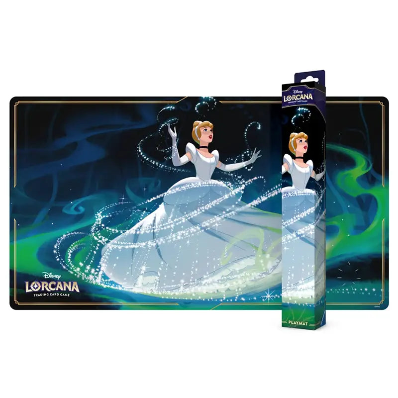 Lorcana - Fabled Playmats PREORDER