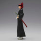 Bleach Solsoul Renji Abarai