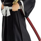 Bleach Solsoul Renji Abarai