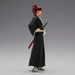 Bleach Solsoul Renji Abarai