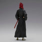 Bleach Solsoul Renji Abarai