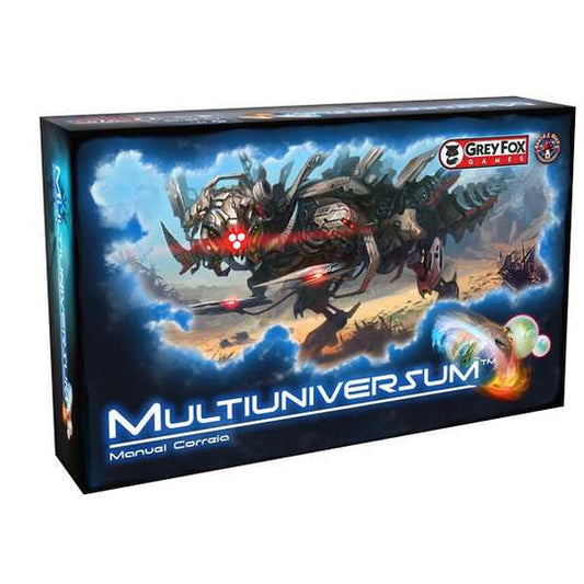 Multiuniversum