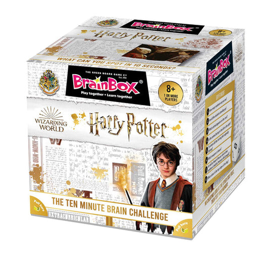 BrainBox Harry Potter