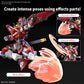 Shin Burning Gundam  2654116