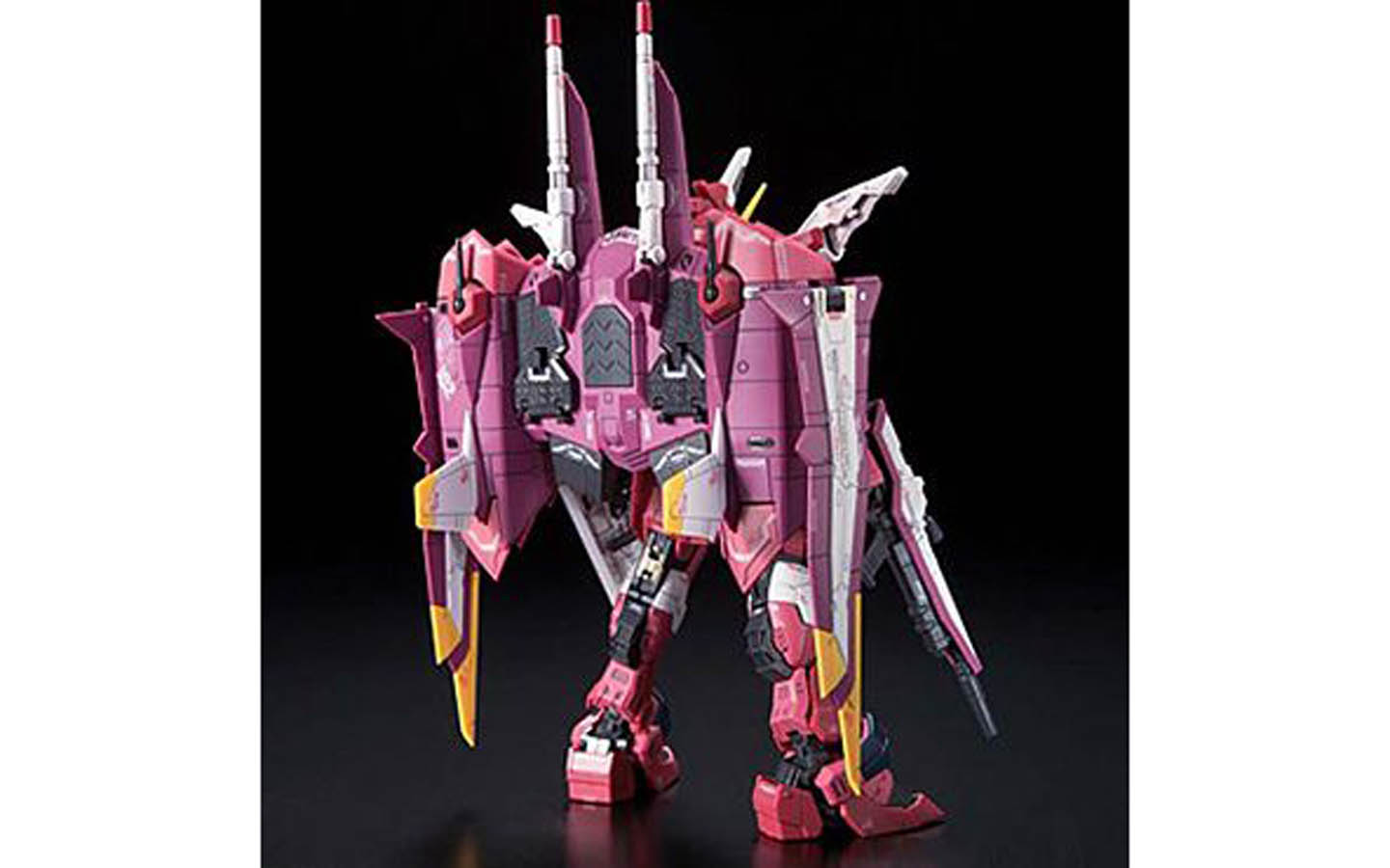 Justice Gundam Z.a.f.t Mobile Suit Zgmf-x09A 5061615