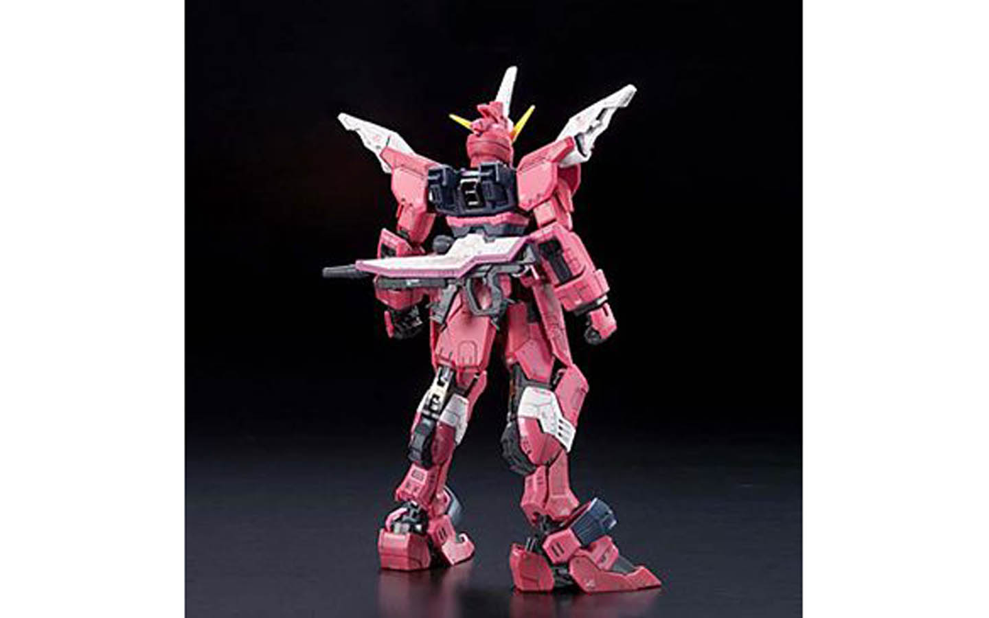 Justice Gundam Z.a.f.t Mobile Suit Zgmf-x09A 5061615