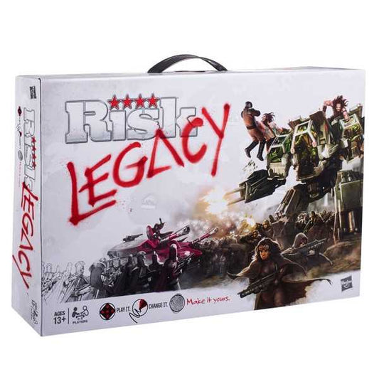 Risk Legacy