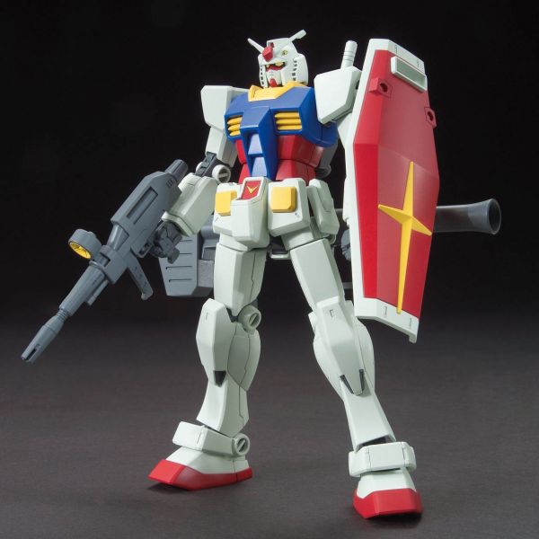 RX-78-2 Gundam