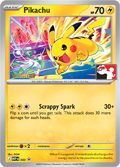 NCG- Pokemon Worlds Celebration Event (23rd August)