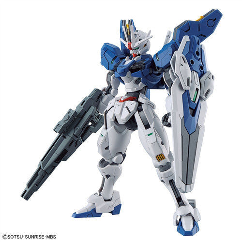 Gundam Aerial Rebuild  65096