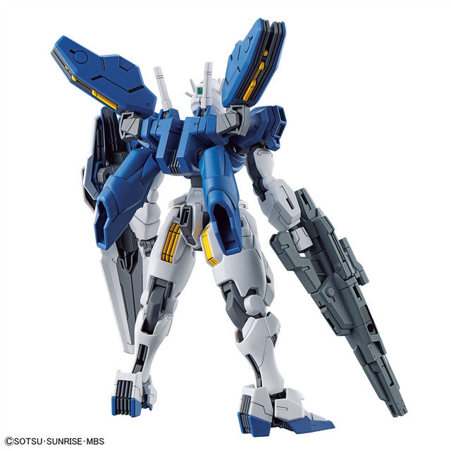Gundam Aerial Rebuild  65096