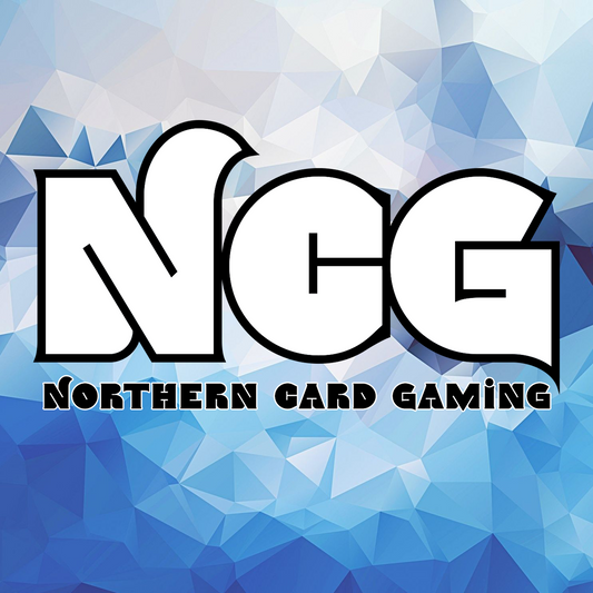 NCG:Pokemon League Players