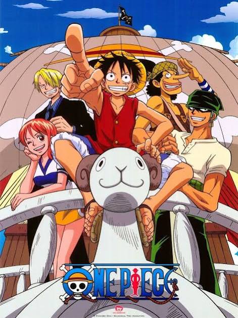 NCG ONE PIECE LOCALS