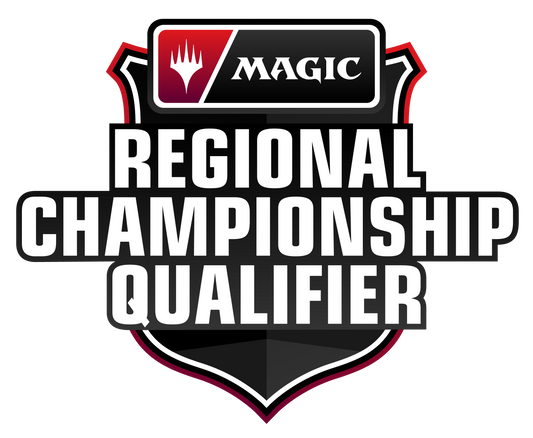 MTG: Northern Card Gaming RCQ 14th June 2025 (GXR6XMV)