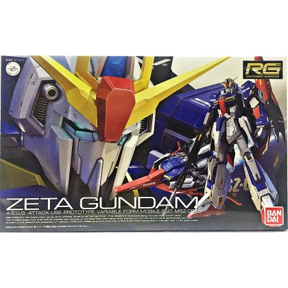 Zeta Gundam (61599)