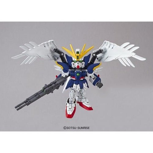 Wing gundam zero EW 2688289