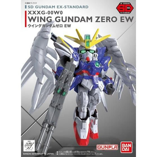 Wing gundam zero EW 2688289