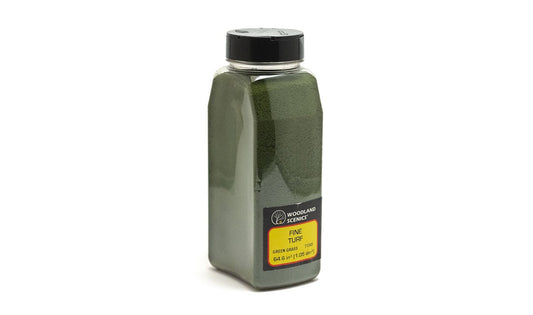 Fine Turf Green Grass  T1345