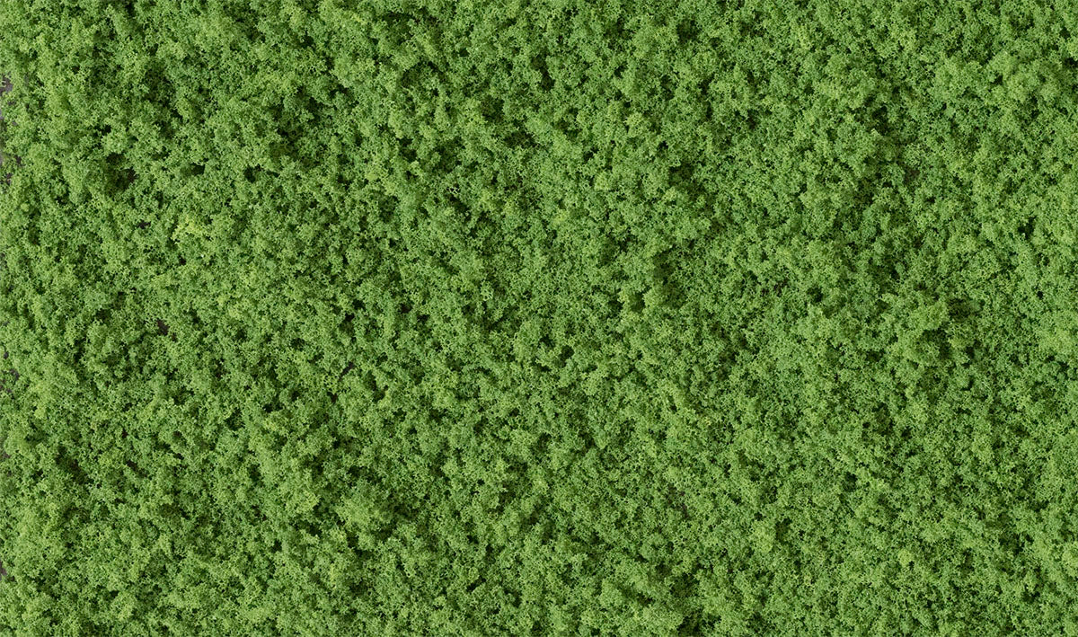 Coarse Turf Medium Green T1364