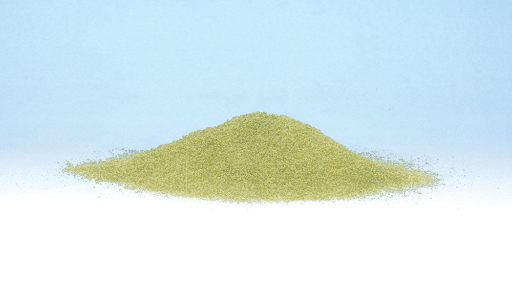 Yellow Grass Fine Turf (Bag) T43