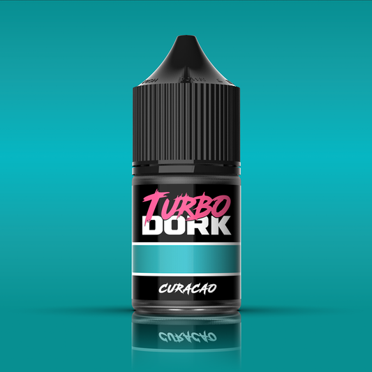 Turbo Dork: Curacao. 056