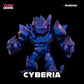 Turbo Dork: Cyberia. 016