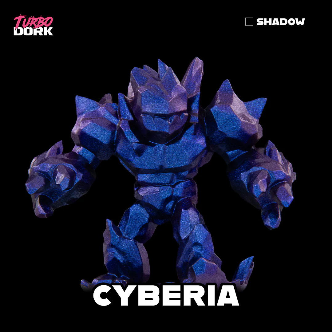 Turbo Dork: Cyberia. 016