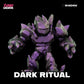 Turbo Dork: Dark Ritual. 018