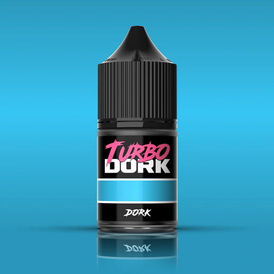 Turbo Dork: Dork.  059
