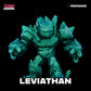Turbo Dork: Leviathan. 028