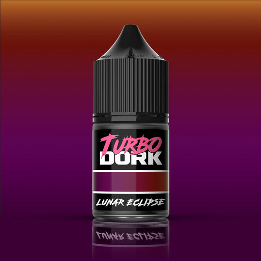 Turbo Dork: Lunar Eclipse. 029