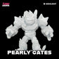 Turbo Dork: Pearly Gates. 079