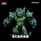 Turbo Dork: Scarab. 035