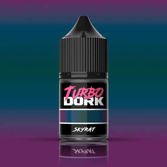 Turbo Dork: Skyrat. 038