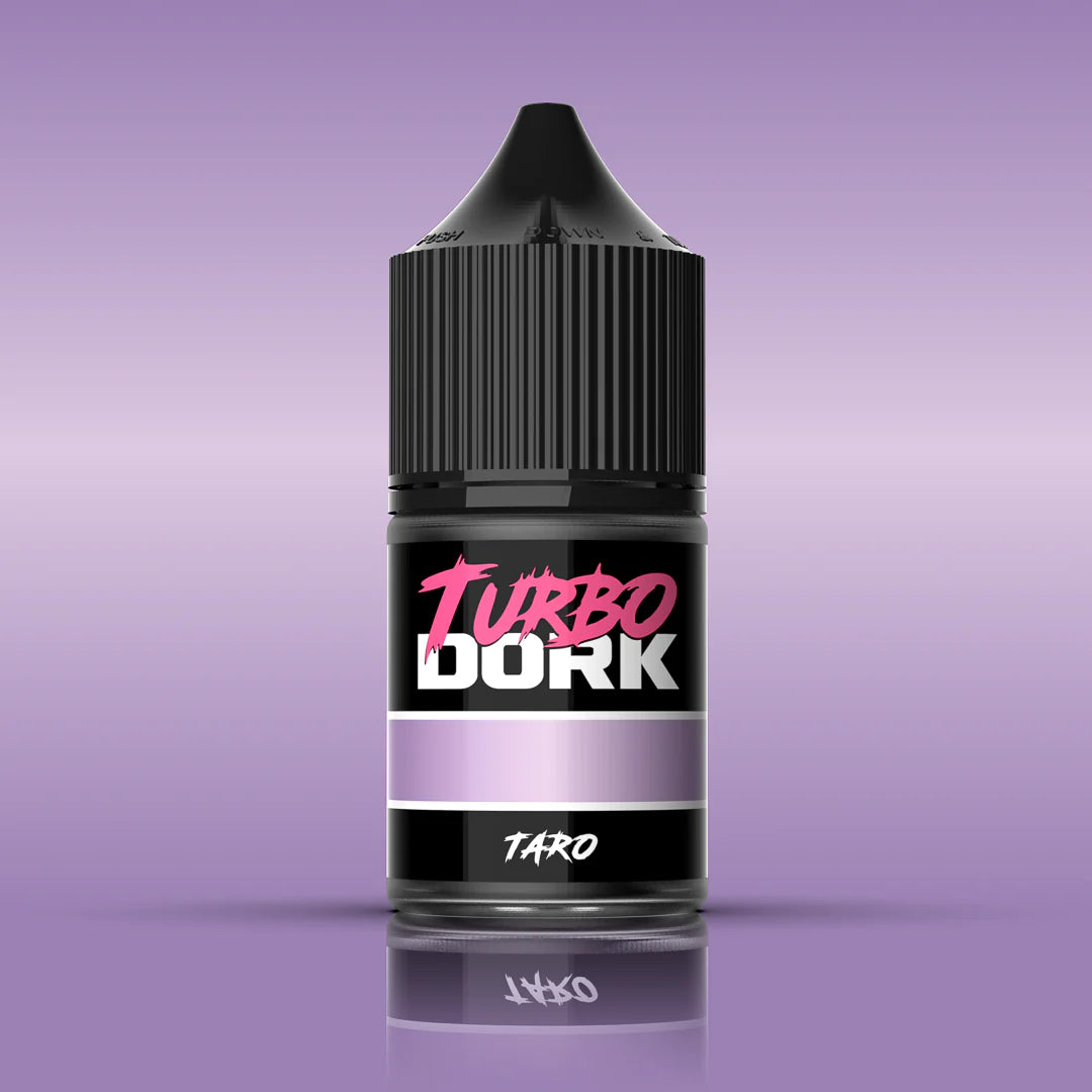 Turbo Dork: Taro. 062