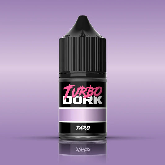 Turbo Dork: Taro. 062