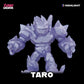 Turbo Dork: Taro. 062