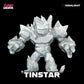 Turbo Dork: Tin Star. 070