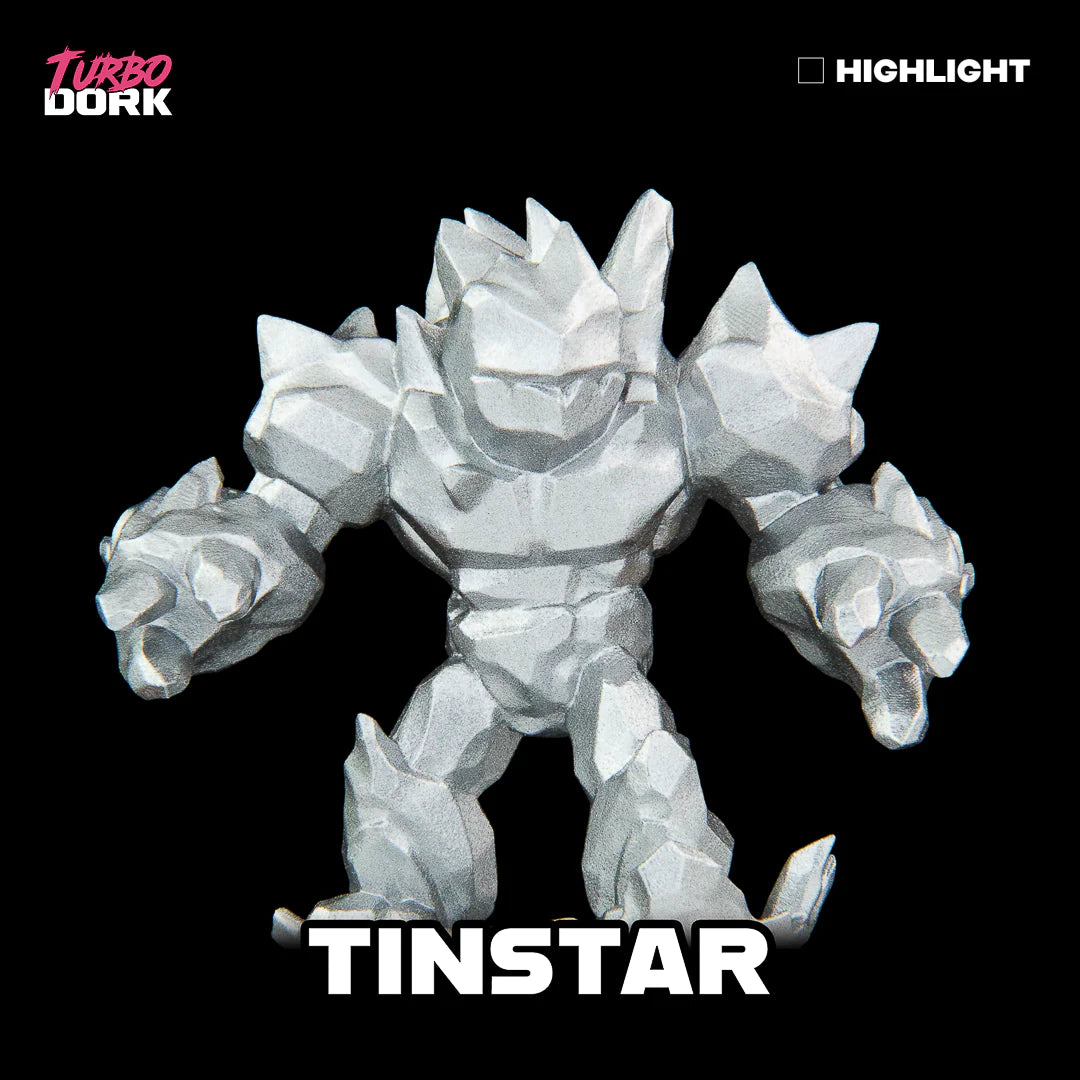 Turbo Dork: Tin Star. 070