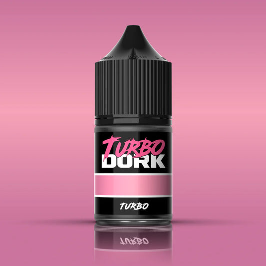Turbo Dork: Turbo. 067