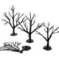 3"-5" Tree Armatures TR1122