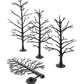 5"-7" Tree Armatures TR1123